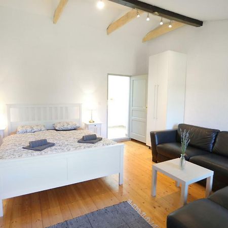 Rural Apartment Geja Umag Zewnętrze zdjęcie
