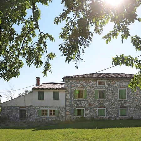 Rural Apartment Geja Umag Zewnętrze zdjęcie