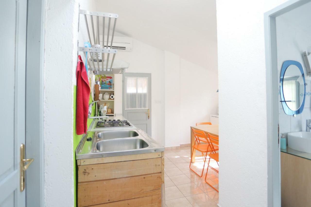 Rural Apartment Geja Umag Zewnętrze zdjęcie
