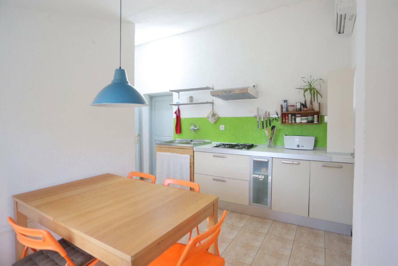 Rural Apartment Geja Umag Zewnętrze zdjęcie