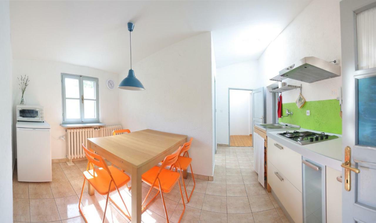 Rural Apartment Geja Umag Zewnętrze zdjęcie