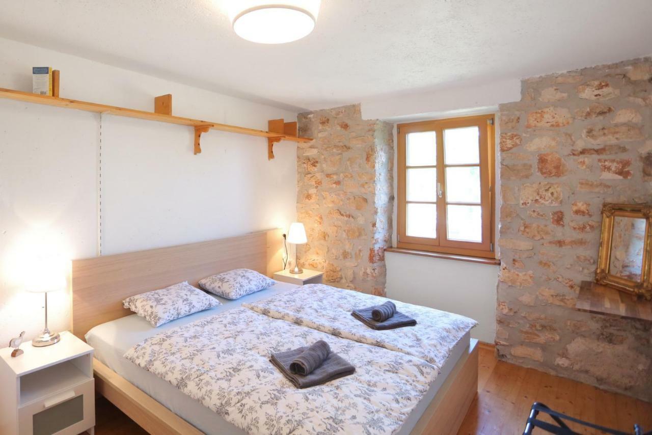 Rural Apartment Geja Umag Zewnętrze zdjęcie