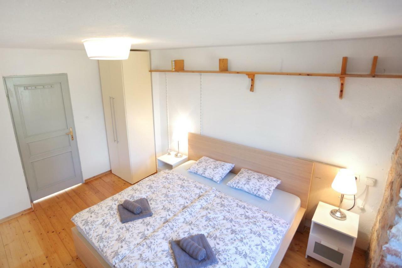 Rural Apartment Geja Umag Zewnętrze zdjęcie