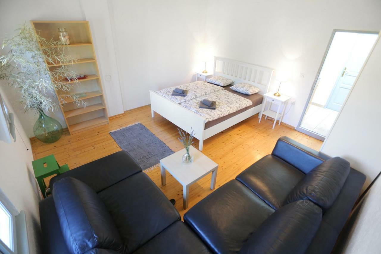 Rural Apartment Geja Umag Zewnętrze zdjęcie