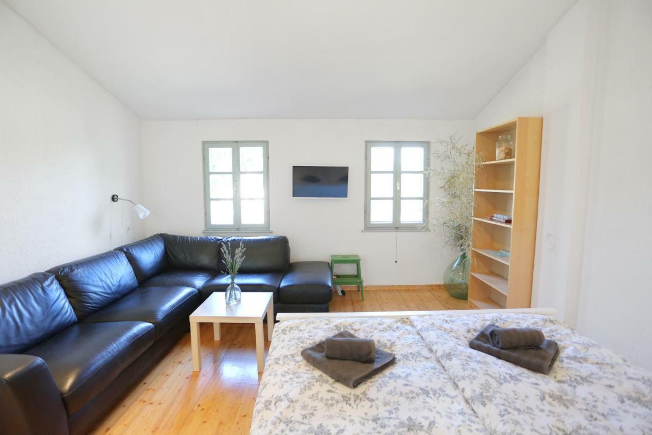 Rural Apartment Geja Umag Zewnętrze zdjęcie