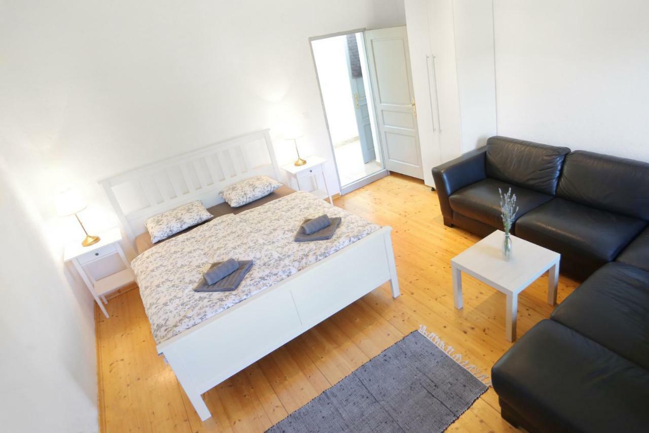 Rural Apartment Geja Umag Zewnętrze zdjęcie