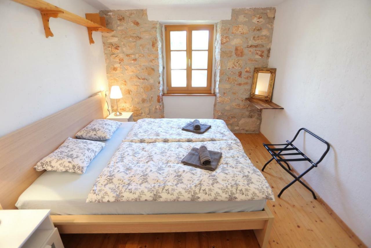 Rural Apartment Geja Umag Zewnętrze zdjęcie